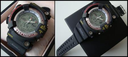 Casio G-Shock